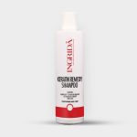 KERATIN REMEDY SHAMPOO